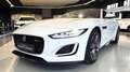 Jaguar F-Type Coupe P300 Aut. R-Dynamic Pano+Navi+LED+ Blanc - thumbnail 2