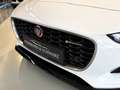 Jaguar F-Type Coupe P300 Aut. R-Dynamic Pano+Navi+LED+ Blanc - thumbnail 10