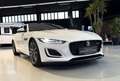 Jaguar F-Type Coupe P300 Aut. R-Dynamic Pano+Navi+LED+ Blanc - thumbnail 9
