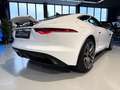 Jaguar F-Type Coupe P300 Aut. R-Dynamic Pano+Navi+LED+ Blanc - thumbnail 6