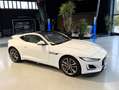 Jaguar F-Type Coupe P300 Aut. R-Dynamic Pano+Navi+LED+ Blanc - thumbnail 8