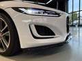 Jaguar F-Type Coupe P300 Aut. R-Dynamic Pano+Navi+LED+ Blanc - thumbnail 22