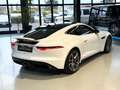 Jaguar F-Type Coupe P300 Aut. R-Dynamic Pano+Navi+LED+ Blanc - thumbnail 5