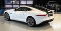 Jaguar F-Type Coupe P300 Aut. R-Dynamic Pano+Navi+LED+ Blanc - thumbnail 4