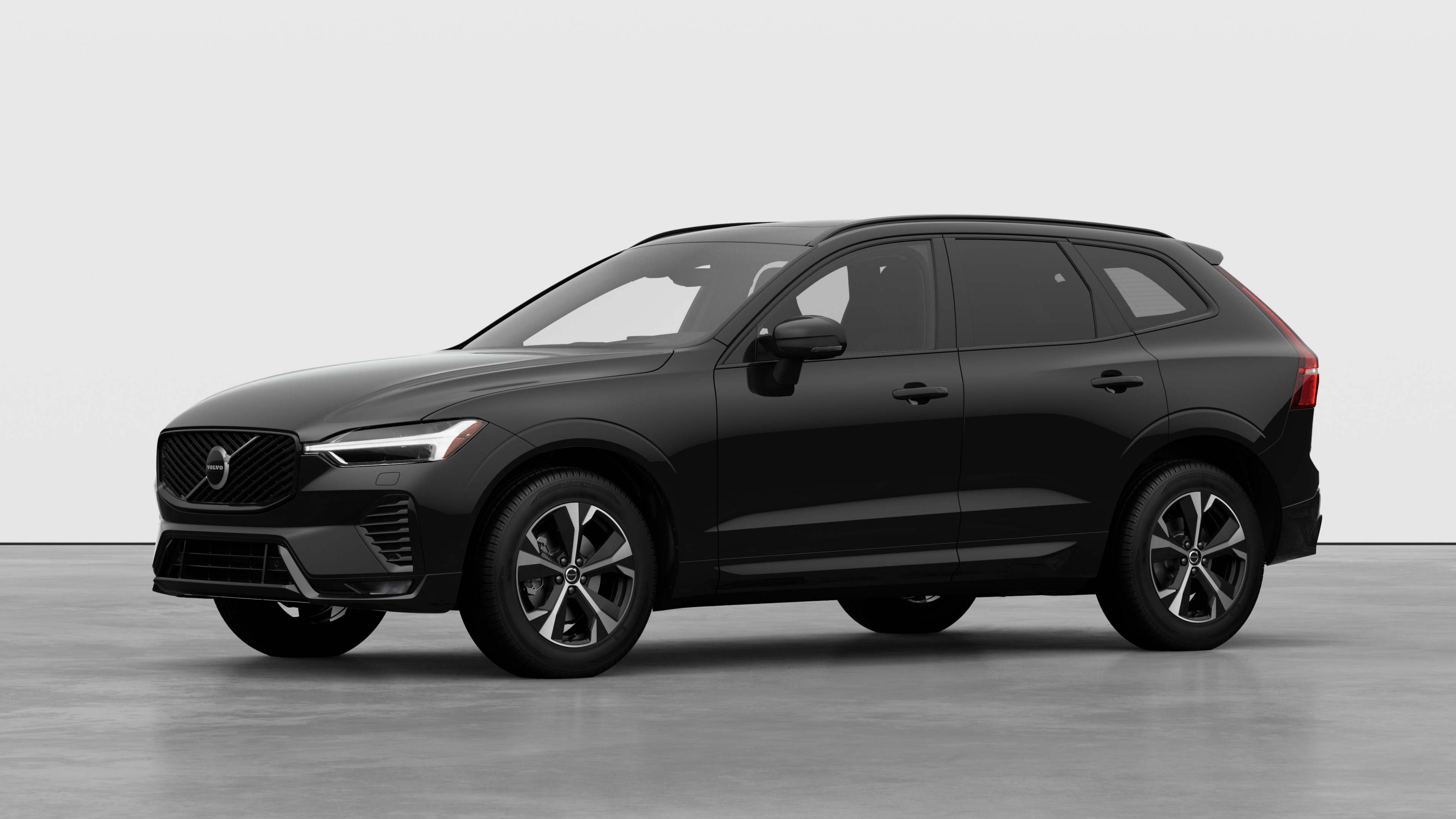  2026 Volvo XC60 B5 Core AWD   