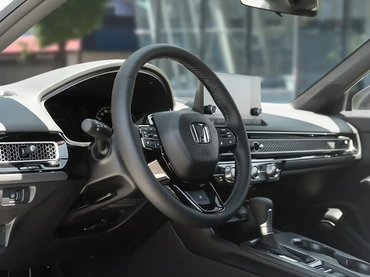 Honda Civic photo Honda Civic