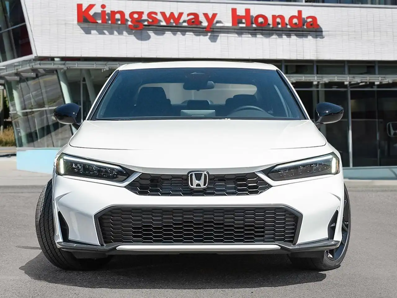 Honda Civic photo Honda Civic