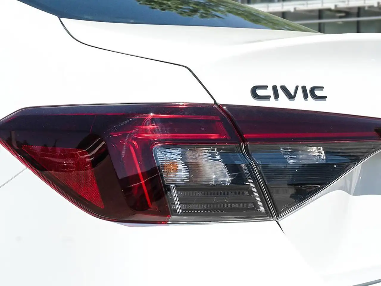 Honda Civic photo Honda Civic