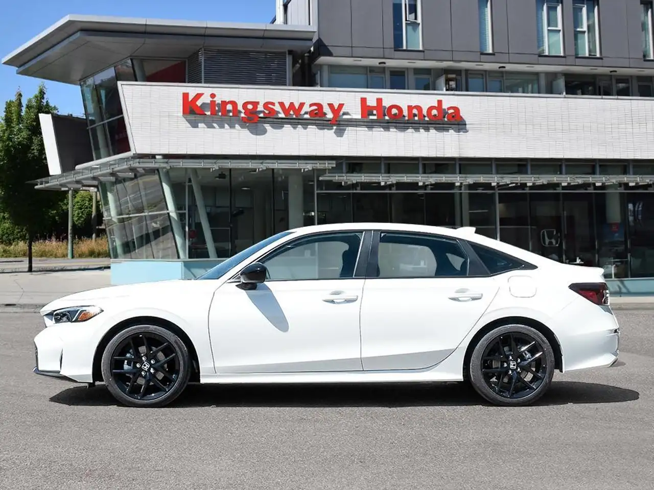 Honda Civic photo Honda Civic