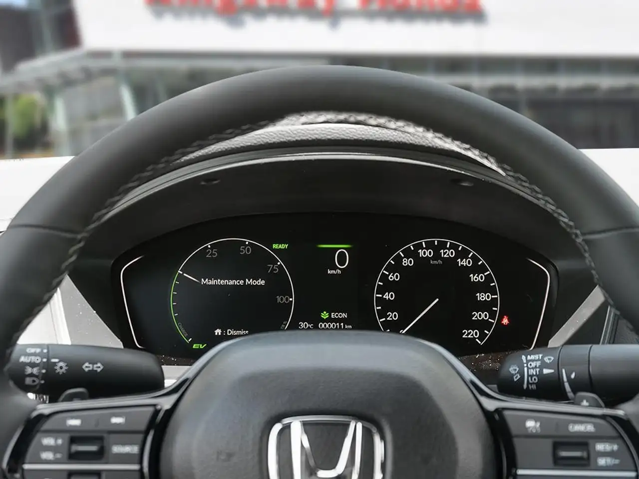 Honda Civic photo Honda Civic
