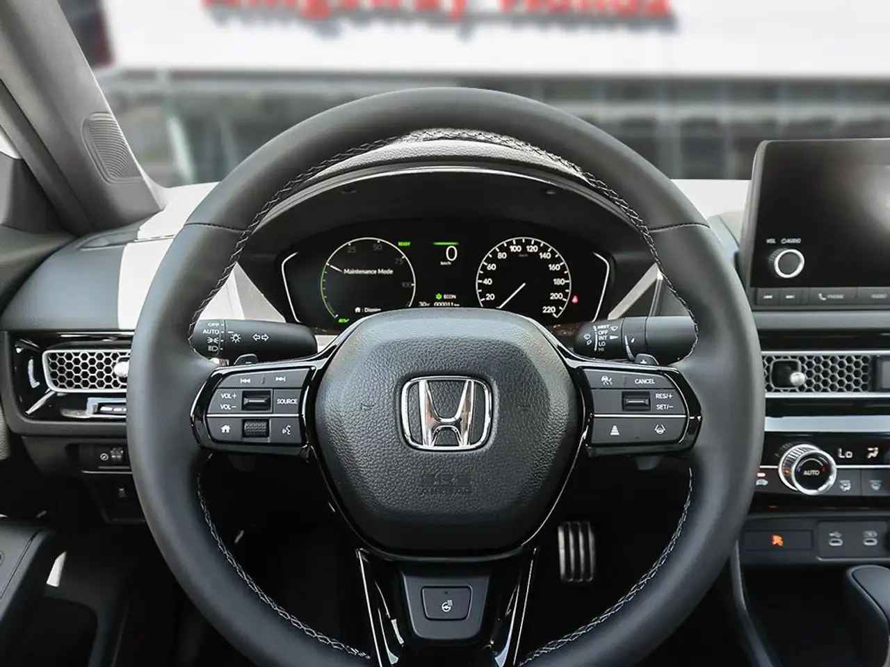 Honda Civic photo Honda Civic