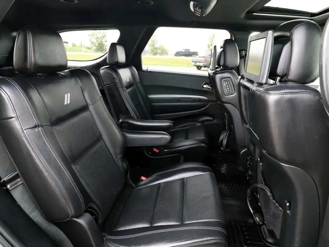 Dodge Durango photo Dodge Durango
