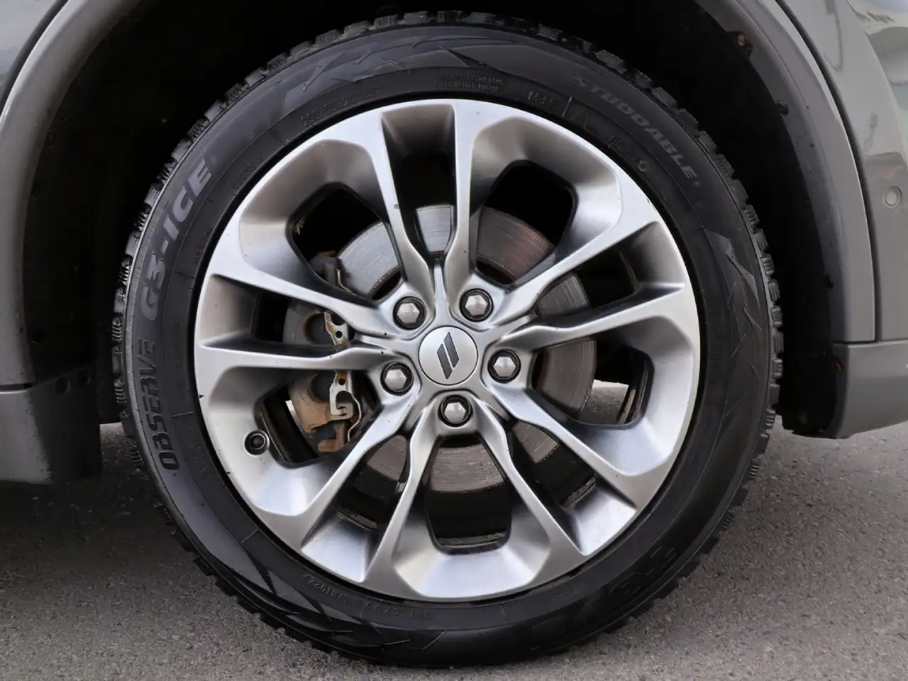 Dodge Durango photo Dodge Durango