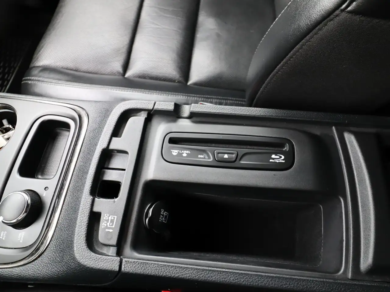 Dodge Durango photo Dodge Durango
