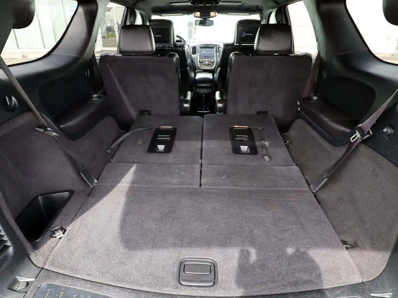 Dodge Durango photo Dodge Durango