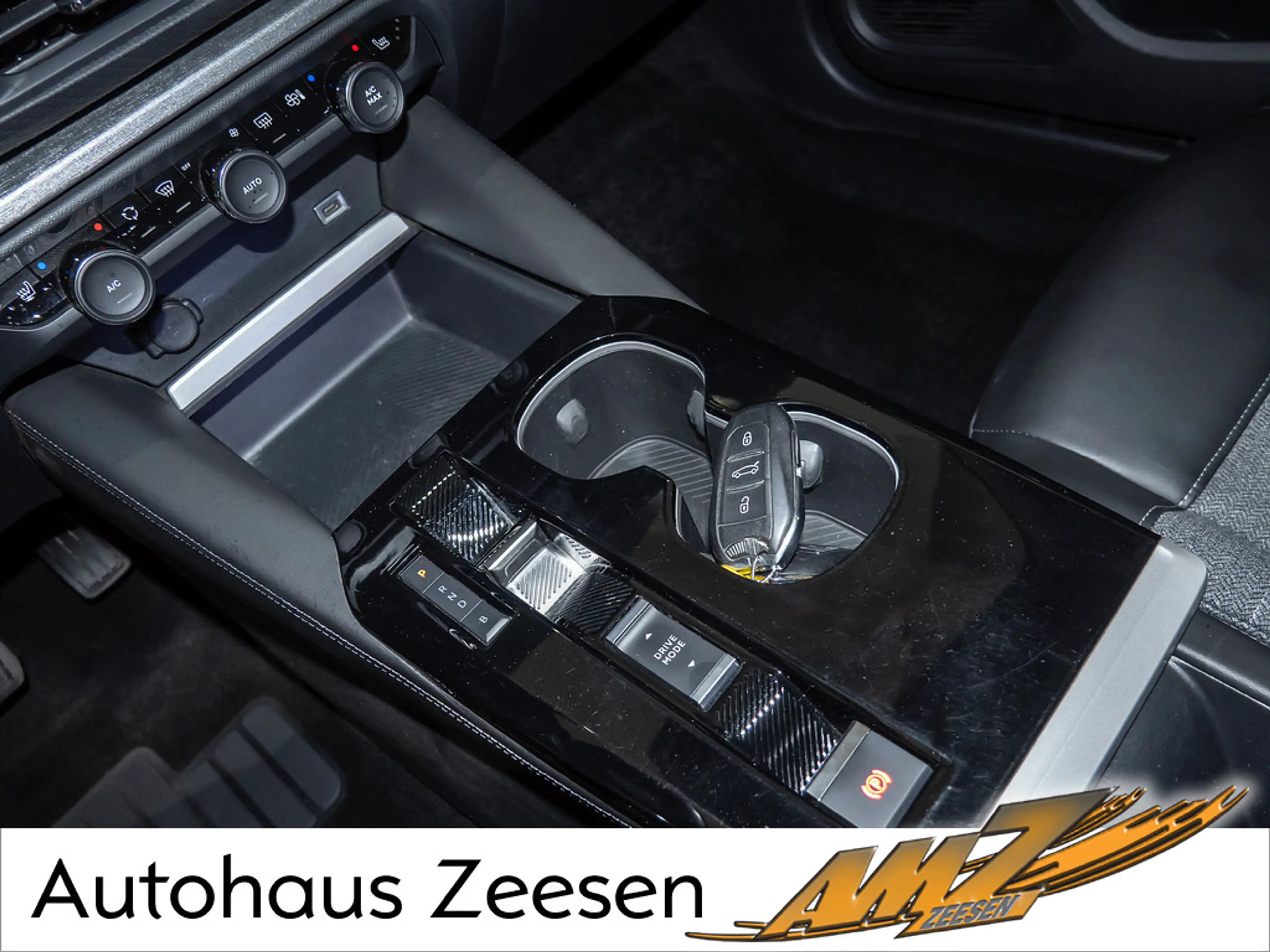 Citroen C5 X Plug-In-Hybrid 225 Feel Pack NAVI HUD — photo 11