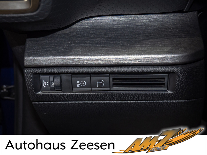 Citroen C5 X Plug-In-Hybrid 225 Feel Pack NAVI HUD — photo 15