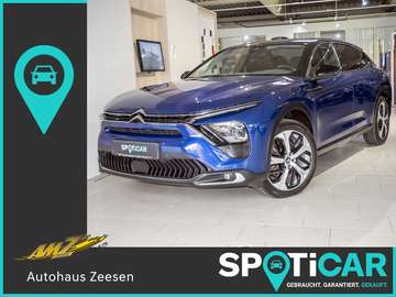 Plug-In-Hybrid 225 Feel Pack NAVI HUD