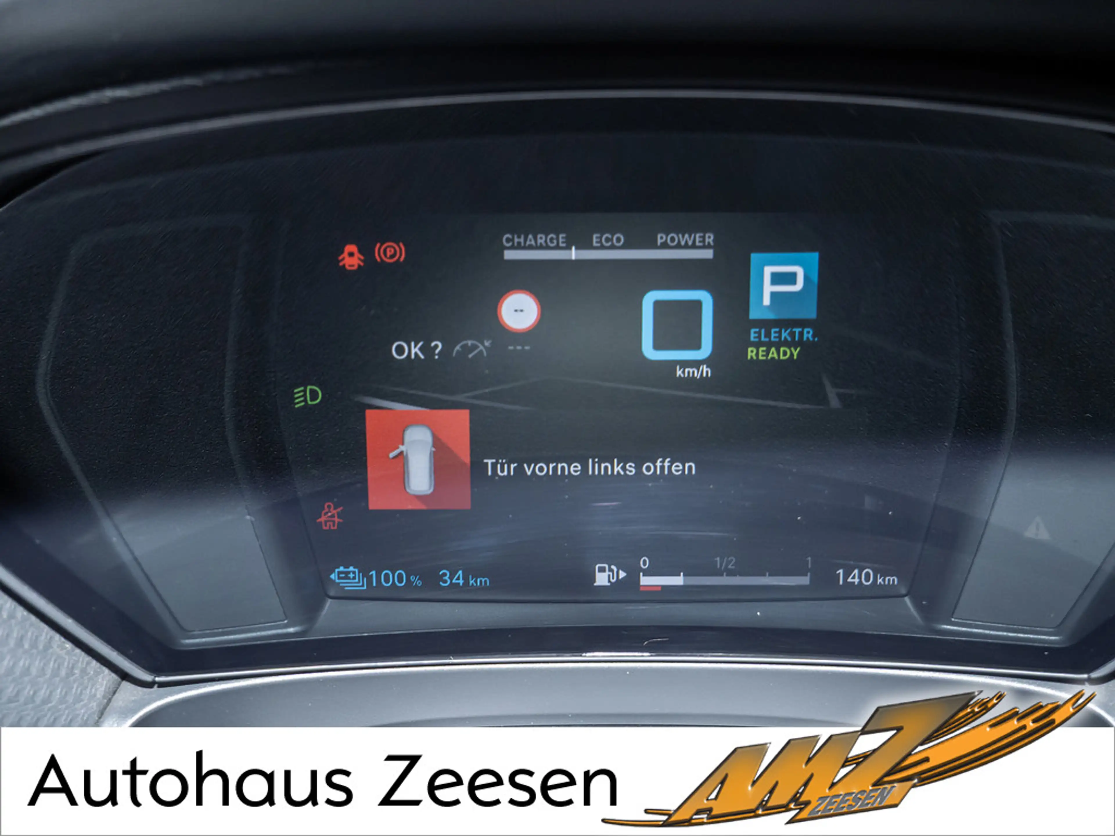 Citroen C5 X Plug-In-Hybrid 225 Feel Pack NAVI HUD — photo 13