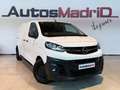 Opel Vivaro 1.5 Diésel 88kW (120CV) M Std Express Blanc - thumbnail 1