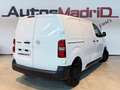 Opel Vivaro 1.5 Diésel 88kW (120CV) M Std Express Blanc - thumbnail 3