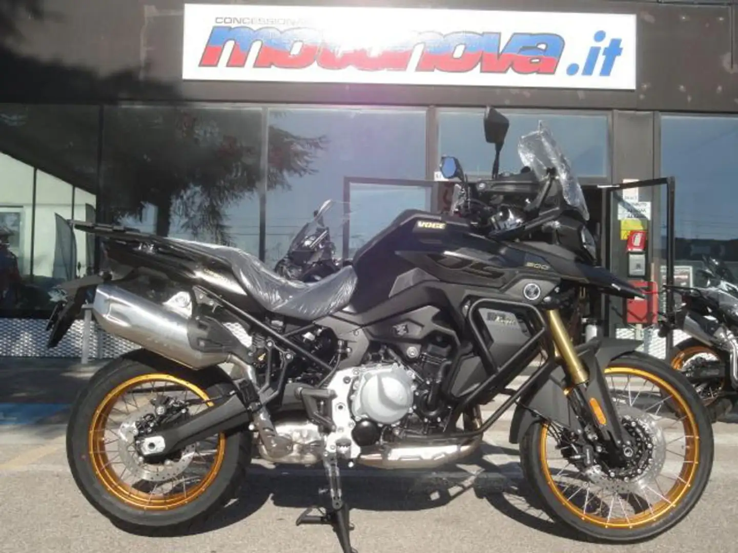 Voge Valico DS 900 X VALICO - 1