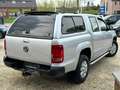 Volkswagen Amarok 2.0 TDi 4 MOTION-HARDTOP-NAVI-RADAR-CLIM-CRUISE Brown - thumbnail 3