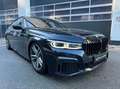 BMW 740 d xDrive M-PAKET*ALCANT. DACHHIMMEL*HUD*HK* Schwarz - thumbnail 4