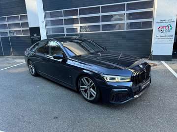 d xDrive M-PAKET*ALCANT. DACHHIMMEL*HUD*HK*