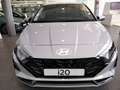 Hyundai i20 1.0 TGDI Klass 100 Gris - thumbnail 2