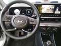 Hyundai i20 1.0 TGDI Klass 100 Gris - thumbnail 10