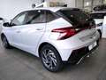 Hyundai i20 1.0 TGDI Klass 100 Gris - thumbnail 4