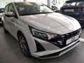 Hyundai i20 1.0 TGDI Klass 100 Gris - thumbnail 3