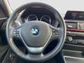 BMW 220 i Coupe SportLine LED DrvAss Navi RFK HiFi DAB Zwart - thumbnail 12