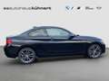 BMW 220 i Coupe SportLine LED DrvAss Navi RFK HiFi DAB Schwarz - thumbnail 7