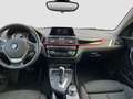 BMW 220 i Coupe SportLine LED DrvAss Navi RFK HiFi DAB Zwart - thumbnail 11