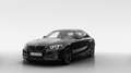 BMW 220 i Coupe SportLine LED DrvAss Navi RFK HiFi DAB Schwarz - thumbnail 1