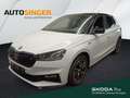 Skoda Fabia Monte Carlo 1,5 TSI DSG *LED*GRA*R-CAM*SHZ Weiß - thumbnail 1