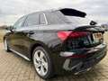 Audi A3 Sportback 35 TFSI S edition Zwart - thumbnail 3