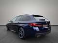 BMW 540 d Tour. xDrive M Sport HUD|LASER|H&K|R-KAM Blau - thumbnail 3