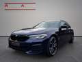 BMW 540 d Tour. xDrive M Sport HUD|LASER|H&K|R-KAM Blau - thumbnail 1