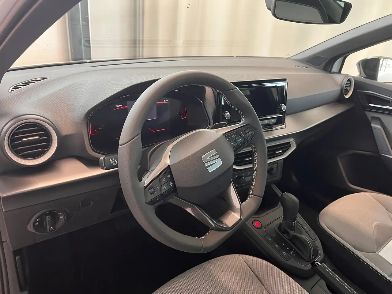 SEAT Ibiza 2026