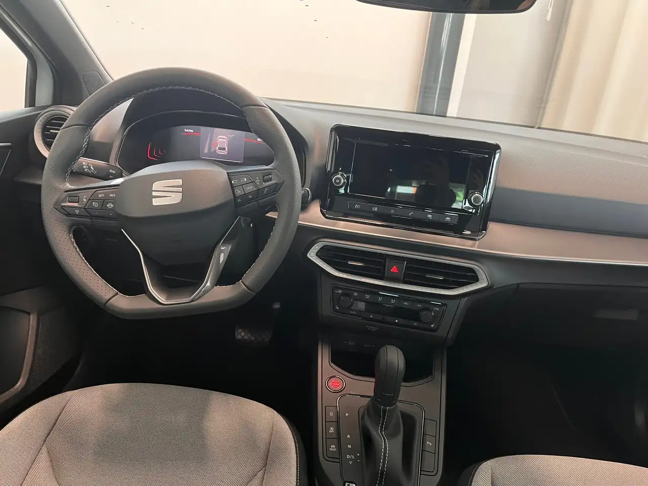 SEAT Ibiza 2026