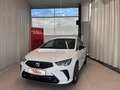 SEAT Ibiza FR 1.0 TSI DSG 115PS Weiß - thumbnail 3