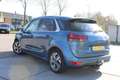 Citroen C4 Picasso 1.2 PureTech Business camera multimedia navi parke Blauw - thumbnail 8