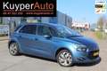 Citroen C4 Picasso 1.2 PureTech Business camera multimedia navi parke Blauw - thumbnail 1