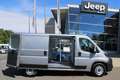 Fiat Ducato KW35 L2H1 140 Automatik Voll Led Abstand... Grau - thumbnail 22