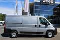 Fiat Ducato KW35 L2H1 140 Automatik Voll Led Abstand... Grau - thumbnail 3
