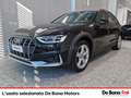 Audi A4 allroad allroad 40 2.0 tdi business evolution quattro 190c Zwart - thumbnail 1