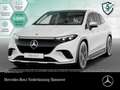 Mercedes-Benz EQS SUV EQS 450 SUV Fahrass Fondent Airmat Pano Burmester Wit - thumbnail 1